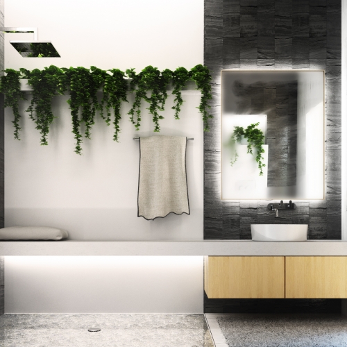 CONCEPT HOUSE 1